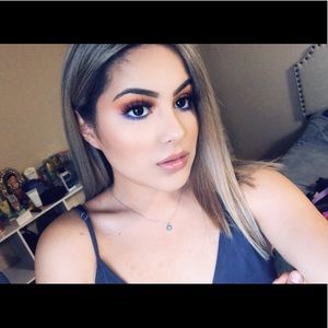 Meet your Posher, Diana